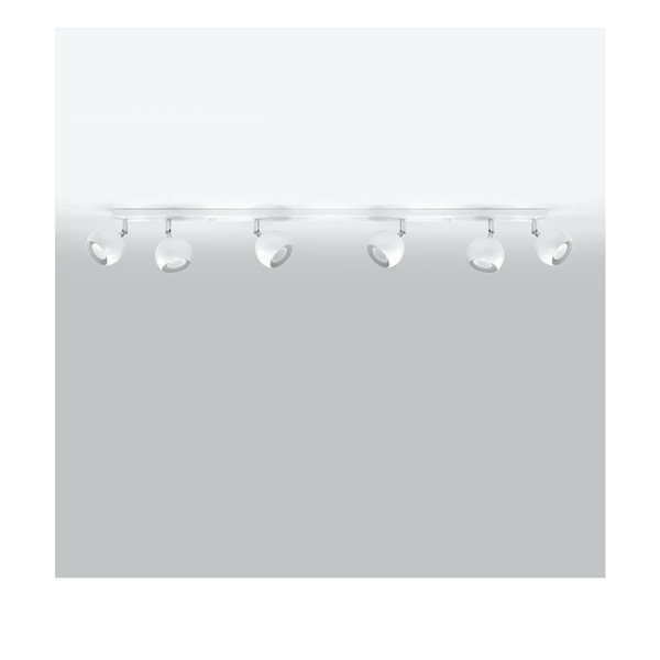Spot alb 10x118 cm Ollo – Sollux-image-2