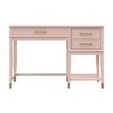 Birou 49x115 cm Westerleigh – CosmoLiving by Cosmopolitan