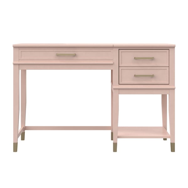 Birou 49x115 cm Westerleigh – CosmoLiving by Cosmopolitan