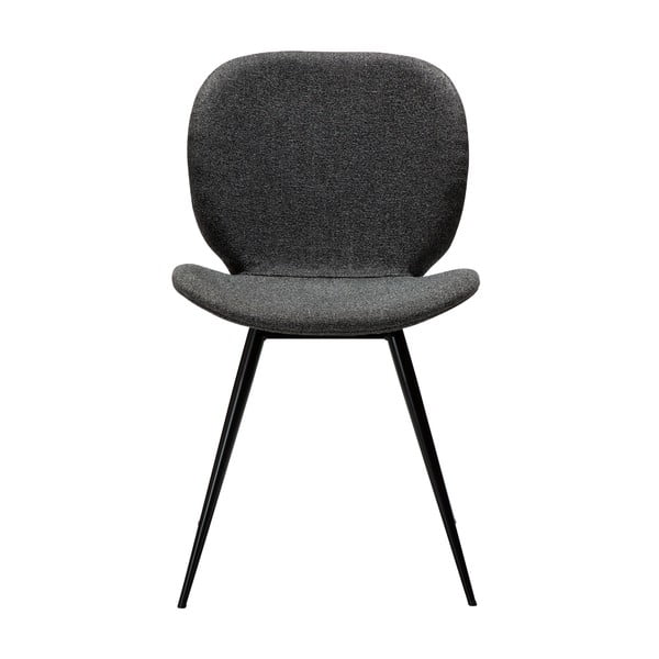 Scaun de dining DAN-FORM Denmark Cloud, gri închis-image-2