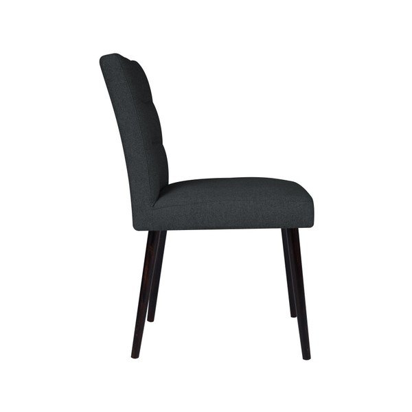 Scaun Micadoni Home Amoroso, negru-image-3