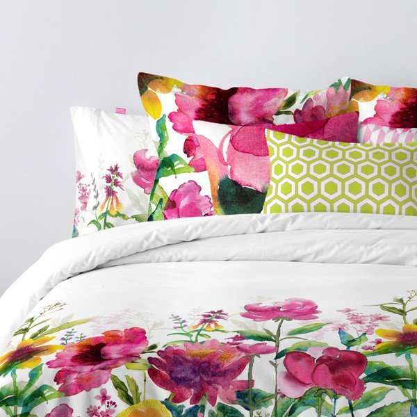 Set 2 huse pentru pernă Happy Friday Cassia-image-2
