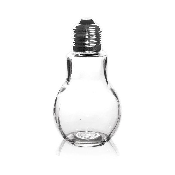 Solniță din sticlă Orion Bulb