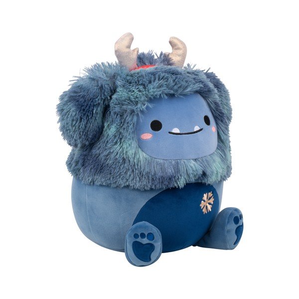 Jucărie de pluș Dani – SQUISHMALLOWS-image-1