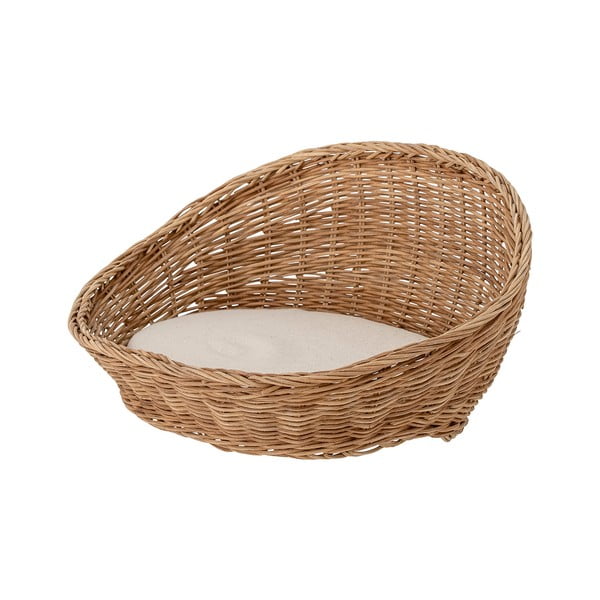 Pat pentru câini în culoare naturală 30x40 cm Tille – Bloomingville-image-2