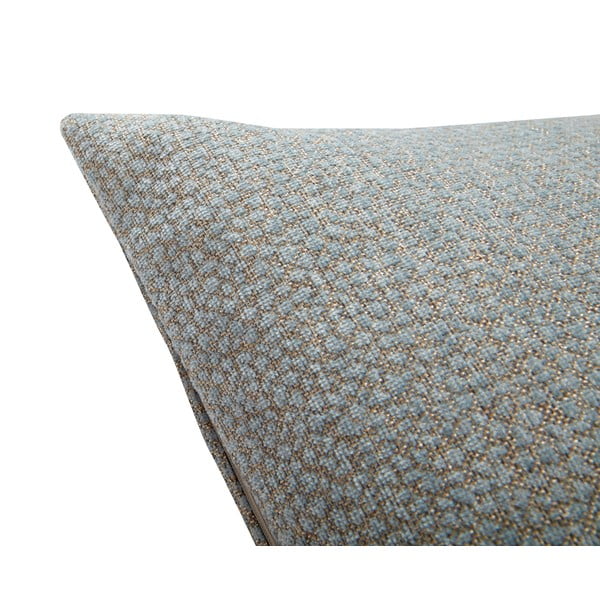 Pernă Hübsch Nela, 60 x 60 cm, albastru-image-1