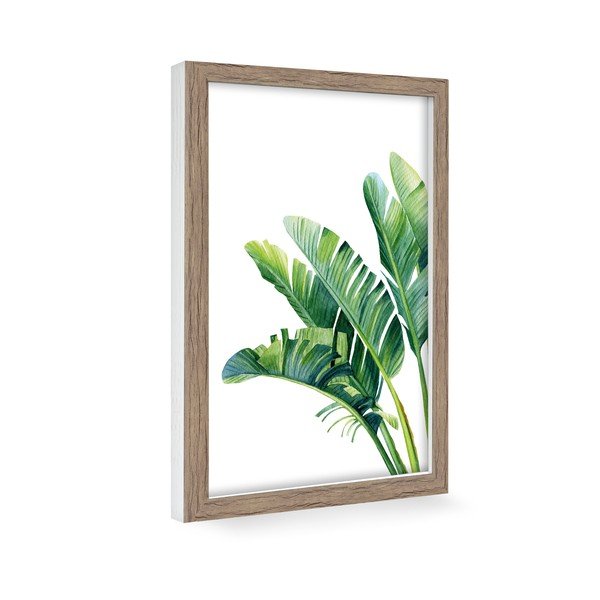 Poster 60x90 cm Musa -image-1