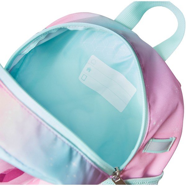 Rucsac de copii 10 l Iconic Sparkle – LEGO®-image-1