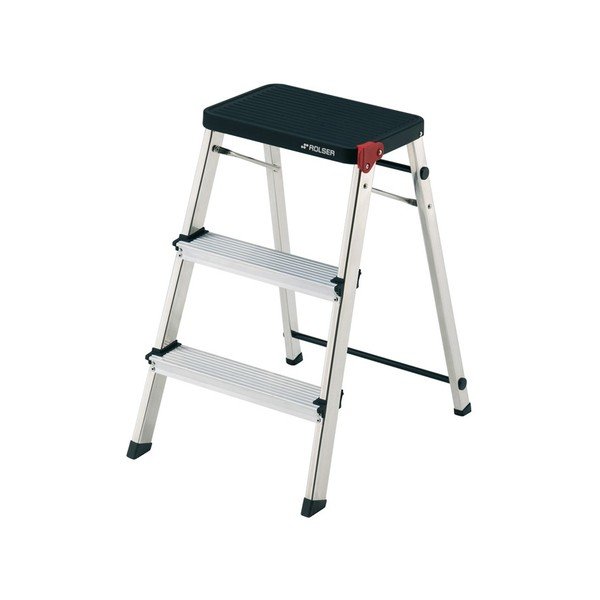 Scară din metal 70 cm M3 ALU – Rolser-image-1