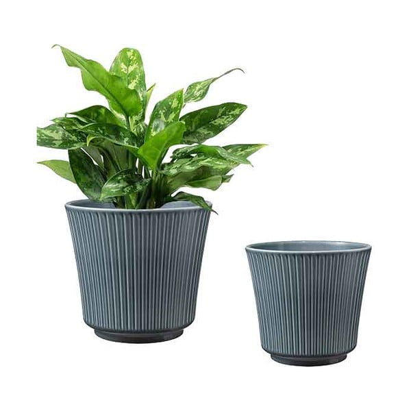 Ghiveci din ceramică ø 16 cm Delphi - Big pots-image-3