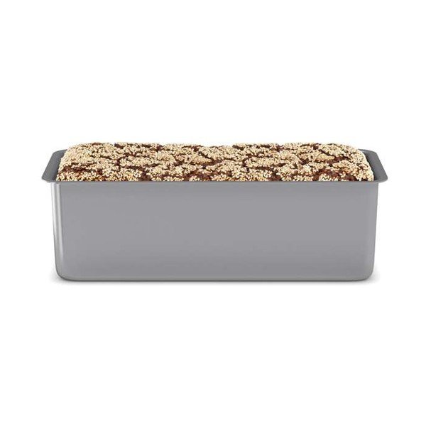 Formă de aluminiu pentru copt pâine 3 l Professional - Eva Solo-image-3