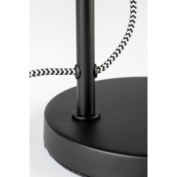 Veioză neagră Landon - White Label-image-3