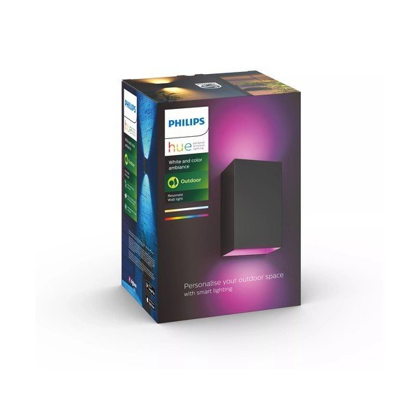 Aplică de perete smart LED 16 W Resonate – Philips Hue-image-4