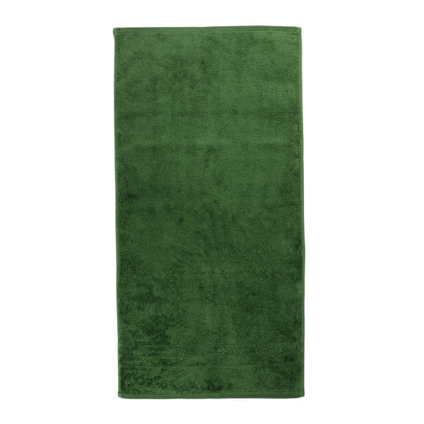 Prosop Artex Omega, 50 x 100 cm, verde smarald