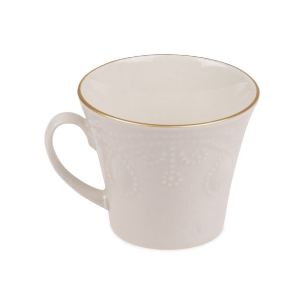 Set 6 cești din porțelan pentru cafea cu farfurie Stitched-image-3