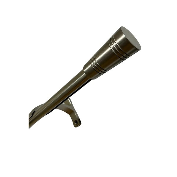 Galerie de perdea din metal 160 cm Toronto - SP TREND-image-1