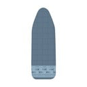 Husă din bumbac pentru masa de călcat Wenko Air Comfort, lungime 140 cm, albastru