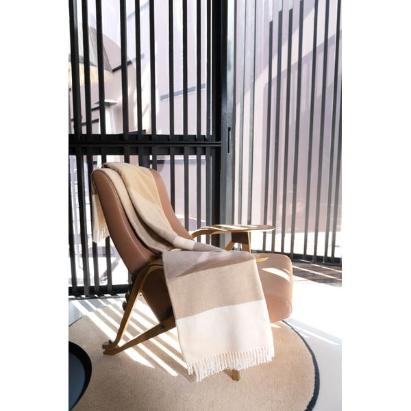 Pătură 140x180 cm Arizona - Euromant-image-2