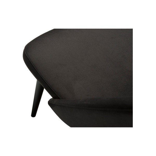 Scaun DAN-FORM Denmark Grace, negru-image-3