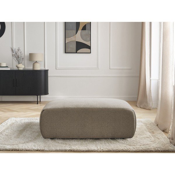 Taburet modular taupe Jana – Bobochic Paris-image-4