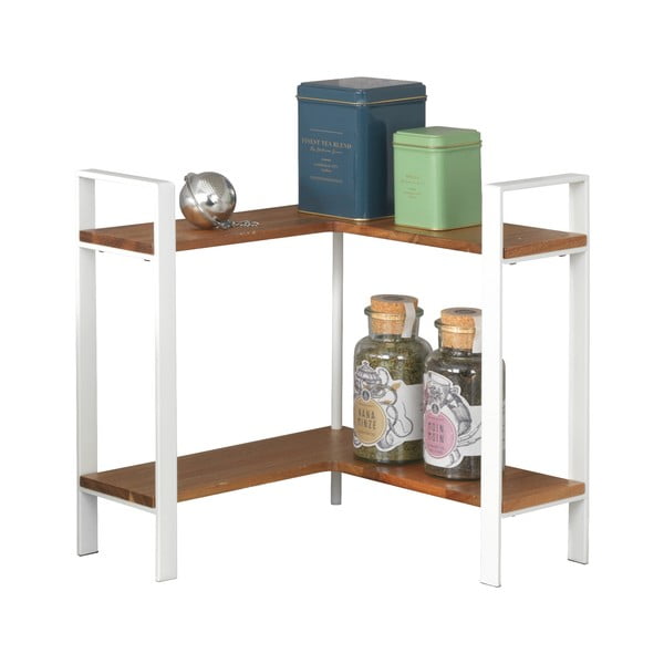 Raft suplimentar din lemn Louisa – Wenko