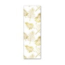 Napron de masă 45x140 cm Leaves – Minimalist Cushion Covers