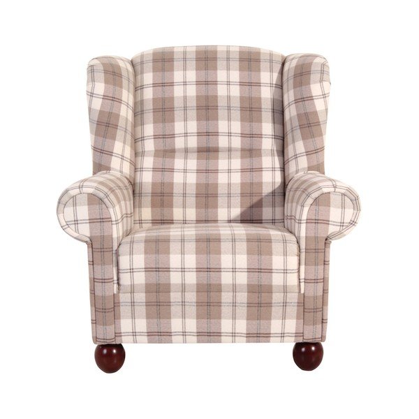Fotoliu Max Winzer Monarch Chenille, carouri-image-3