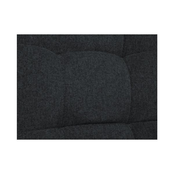 Scaun Micadoni Home Lucio, negru-image-3