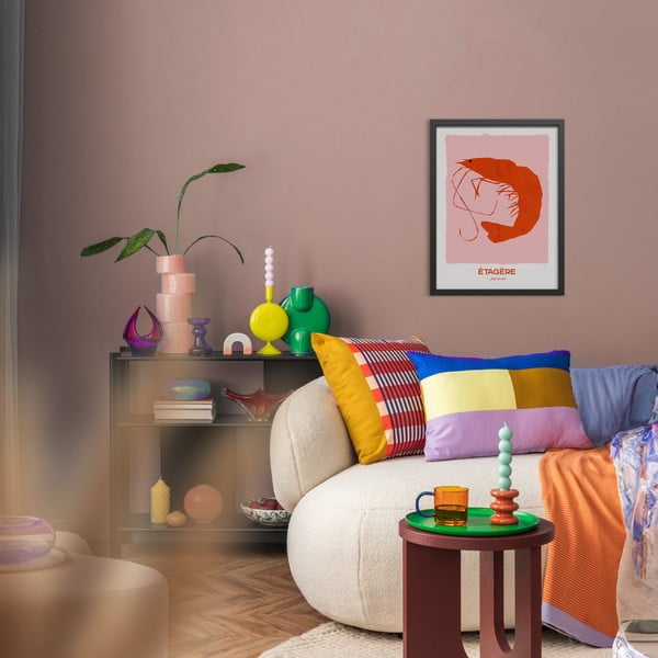 Tablou 30x40 cm Etagere – Styler-image-2