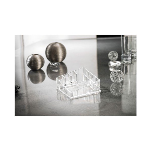 Organizator pentru cosmetice Compactor Halo-image-3