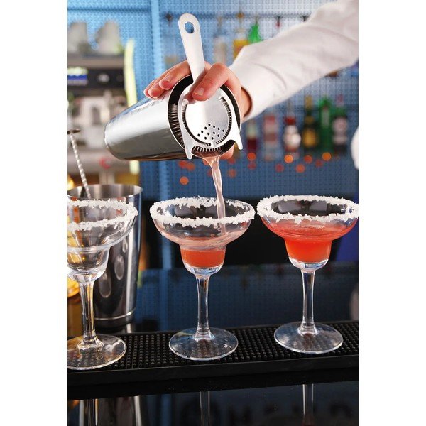 Strecurătoare cocktail din oțel inoxidabil Hendi-image-1