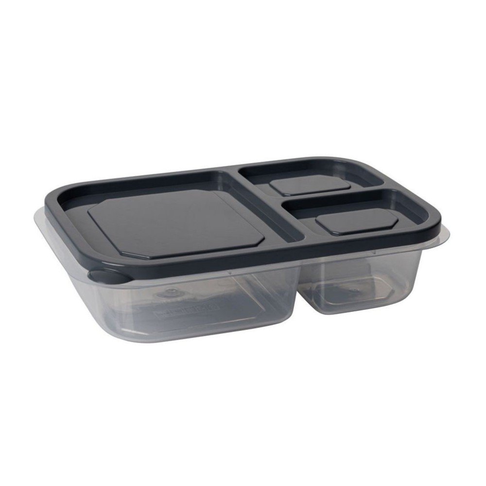 Caserole pentru alimente 8 buc. âu0080Hermia