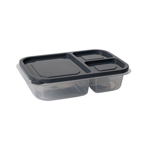 Caserole pentru alimente 8 buc. – Hermia