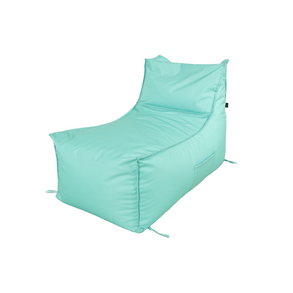 Beanbag pentru grădină verde – Bonami Essentials