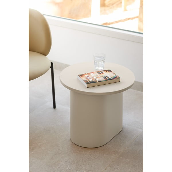 Măsuță auxiliară 50x50 cm Totem – Teulat-image-1