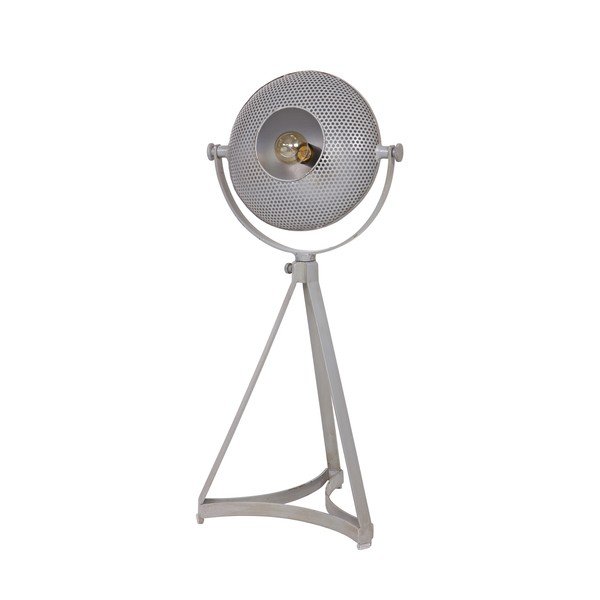 Veioză BePureHome Blown, gri-image-3
