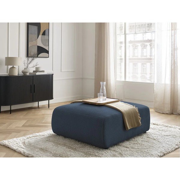 Taburet modular albastru Jana – Bobochic Paris-image-3