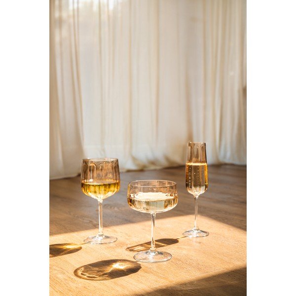 Pahare 2 buc. de șampanie 240 ml Corvina – Leopold Vienna-image-1