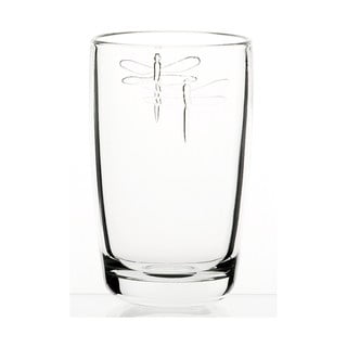 Pahar La Rochère Libellules, 350 ml