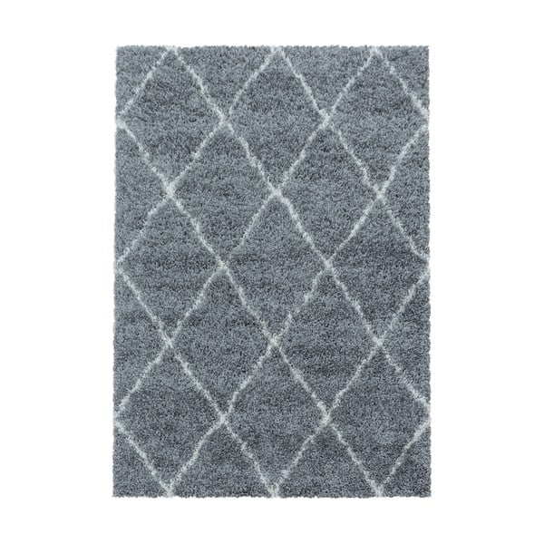 Covor gri 60x110 cm Alvor – Ayyildiz Carpets