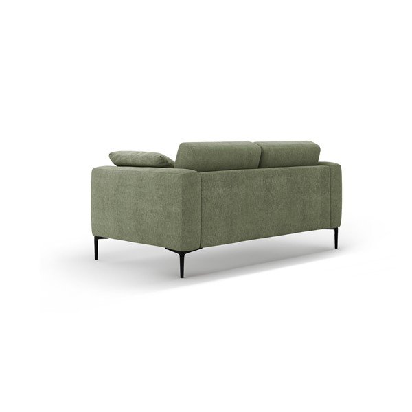 Canapea verde 170 cm Bemy – Micadoni -image-2