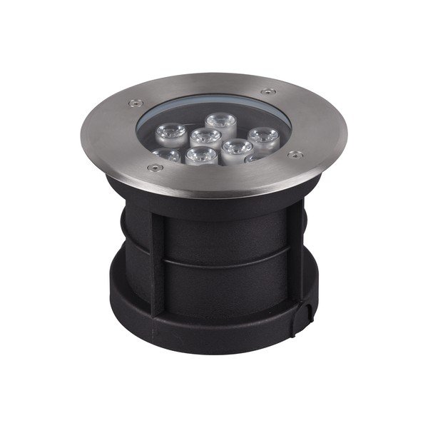 Corp de iluminat pentru exterior ø 16 cm Belaja – Trio-image-3