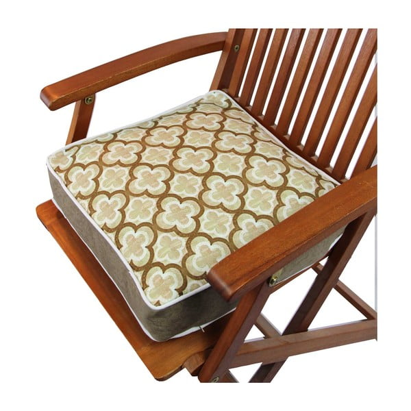 Pernă de scaun 42x42 cm – Mioli Decor-image-1