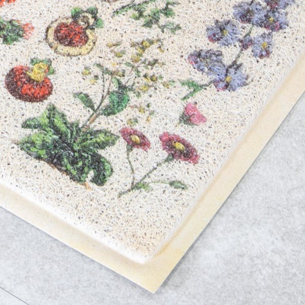Covoraș de intrare 60x90 cm – Artsy Doormats-image-1