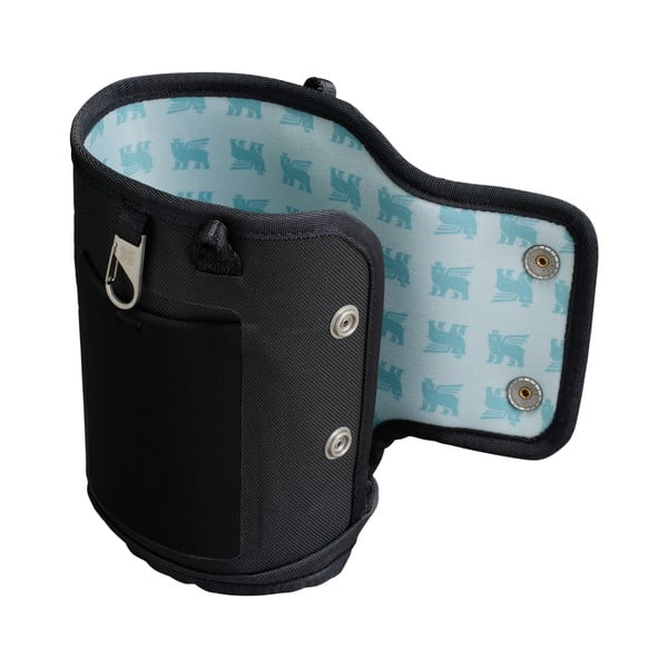 Husă pentru termos All-Day Quencher Carry-All Black – Stanley-image-1