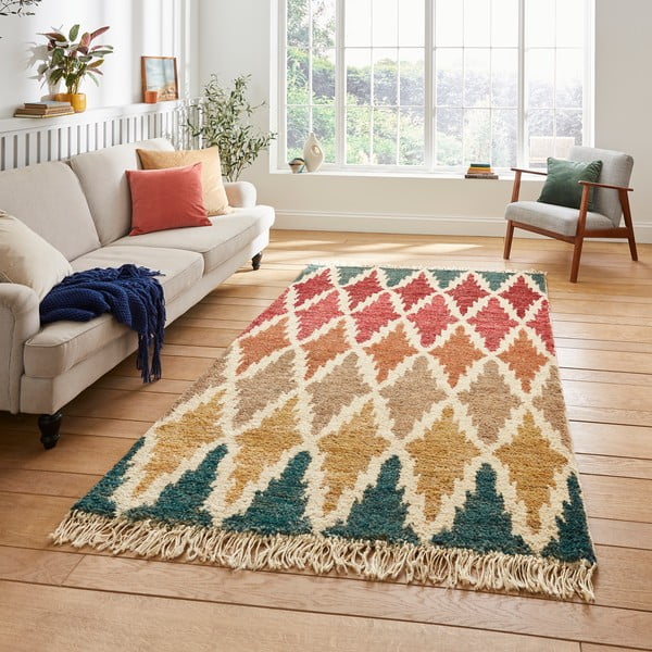 Covor 170x120 cm Hemp - Think Rugs-image-2