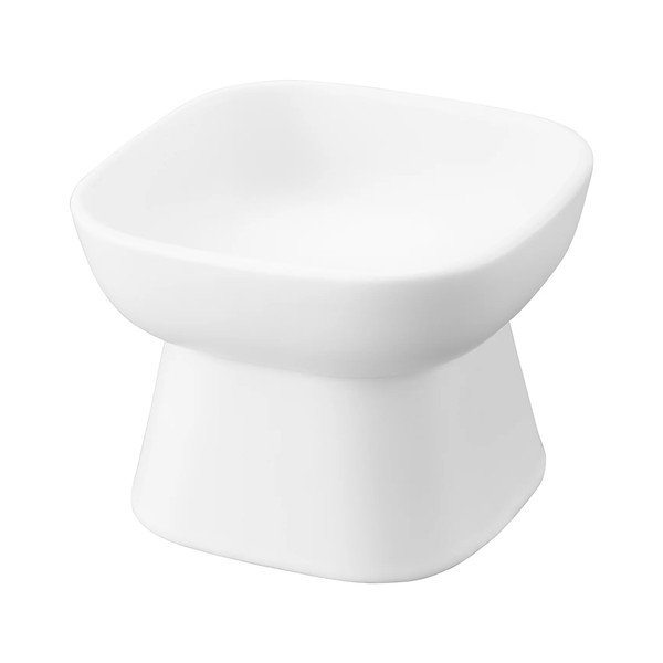 Bol pentru animale de companie din ceramică Tower – YAMAZAKI