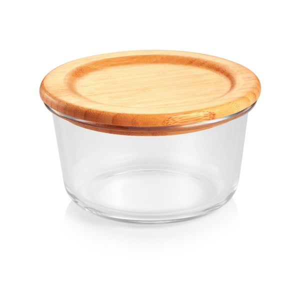 Recipient din sticlă pentru alimente Online – Tescoma