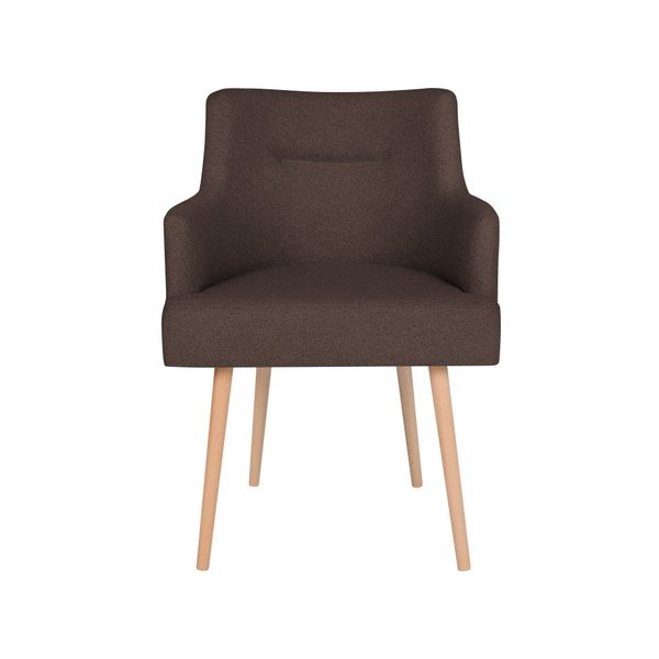 Scaun Cosmopolitan design Retro, maro-image-3