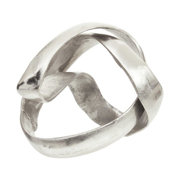 Statuetă din metal (înălțime 17,5 cm) Prato – Premier Housewares-image-4